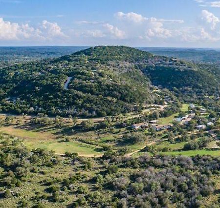 Thunderbird Lodge Burnet Luaran gambar